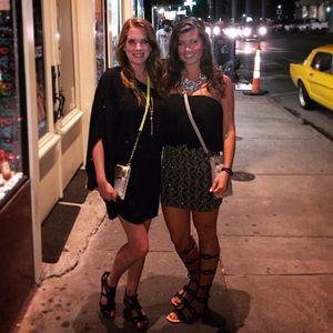 Image post by @melanielynnen on Instagram