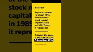 Video post by @blackrock on YouTube