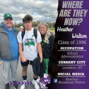 Image post by @niagarawsoc on Instagram