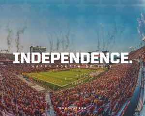 Image post by @cyclonefb on Twitter