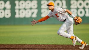 Image post by @vol_baseball on Instagram