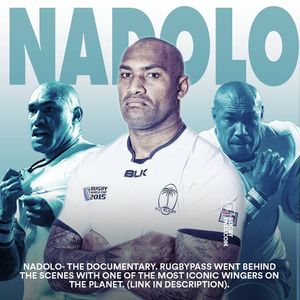 Image post by @rugbypass on Instagram