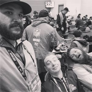 Image post by @rockhardjm on Instagram