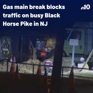 Image post by @nbcphiladelphia on Instagram