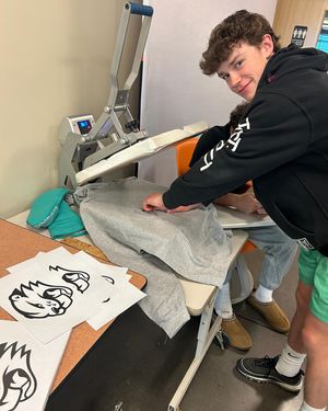 Image post by @beavertonhigh on Instagram