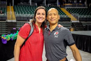 Image post by @semogymnastics on Instagram