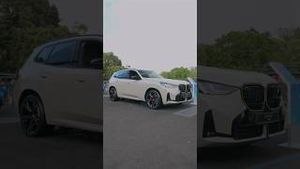 Video post by @bmwblog on YouTube