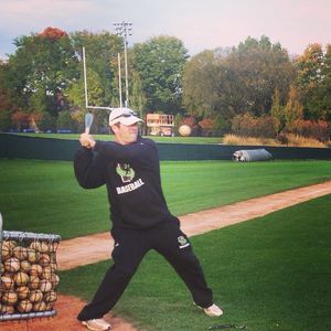Image post by @brownu_baseball on Instagram