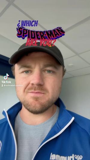 Video post by @SchnabelStudios on Facebook