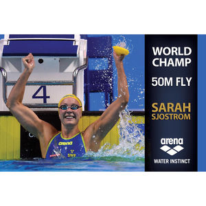 Image post by @arenausa on Instagram