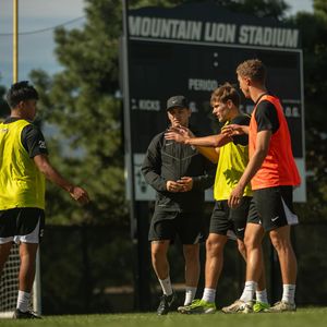 Image post by @uccsmsoccer on Instagram
