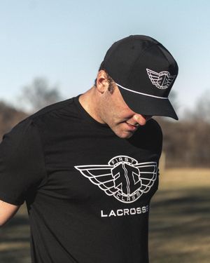 Image post by @firstclasslacrosse on Instagram