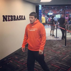 Image post by @gocamelswrestle on Instagram