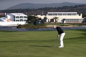 Image post by @danny.willett on Instagram