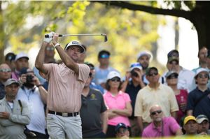 Image post by @bubbawatson on Twitter