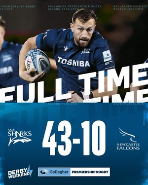 Image post by @premrugby on Instagram