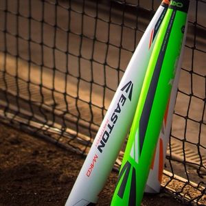 Image post by @eastonfastpitch on Instagram