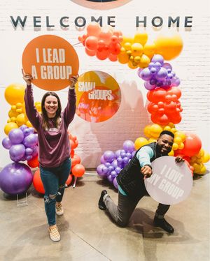 Image post by @opendoorchurchnc on Instagram