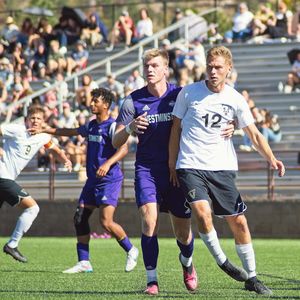 Image post by @uccsmsoccer on Instagram