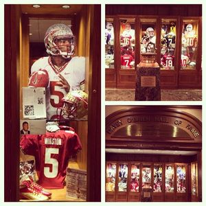 Image post by @jaboowins on Instagram