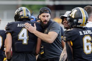 Image post by @appstatesports on Instagram