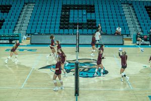 Image post by @txstatevolleyball on Instagram