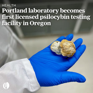 Image post by @theoregonian on Instagram