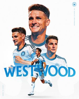 Image post by @CharlotteFC on Twitter