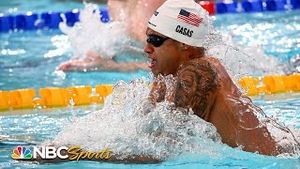 Video post by @nbcsports on YouTube