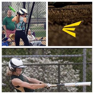 Image post by @eastonfastpitch on Instagram