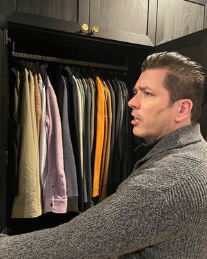 Image post by @jonathanscott on Instagram
