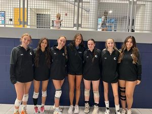 Image post by @tavvolleyball on Instagram