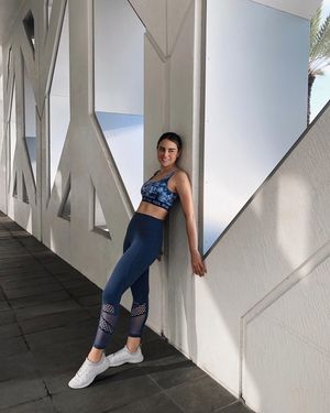Image post by @carolinaarango on Instagram