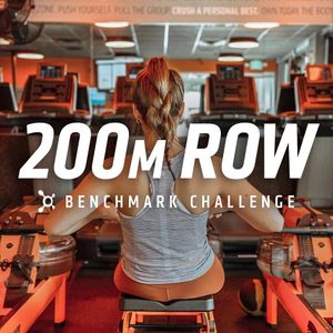 Image post by @orangetheory on Instagram