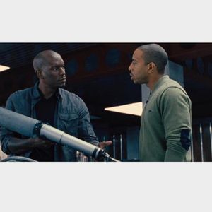 Image post by @ludacris on Instagram