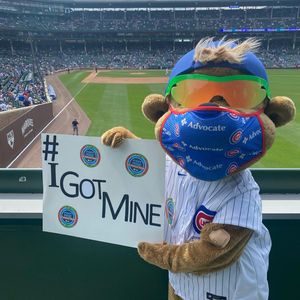 Image post by @clarkthecub on Instagram