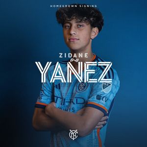 Image post by @nycfc on Instagram