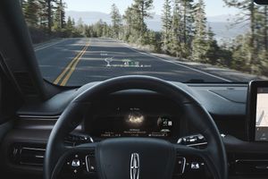 Image post by @markfickenlincoln on Instagram
