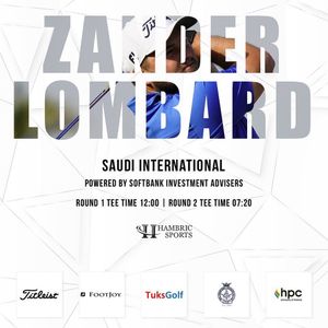 Image post by @zanderlombard_official on Instagram