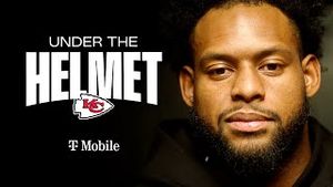 Video post by @kansascitychiefs on YouTube