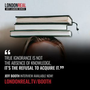 Image post by @londonrealtv on Instagram