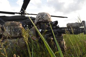 Image post by @goarmy on Instagram