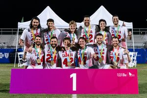 Image post by @lacrossecanada on Instagram