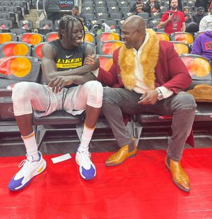 Image post by @garydurrant on Instagram