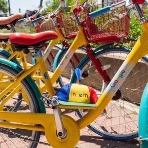 Image post by @google on Instagram