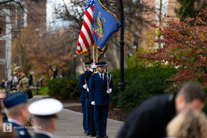 Image post by @dailycollegian on Instagram