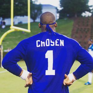 Image post by @draftkings on Instagram