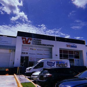 Image post by @avcstore on Instagram