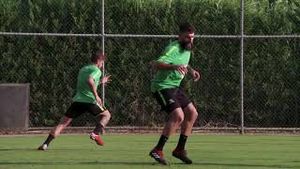 Video post by @footballaustralia on YouTube
