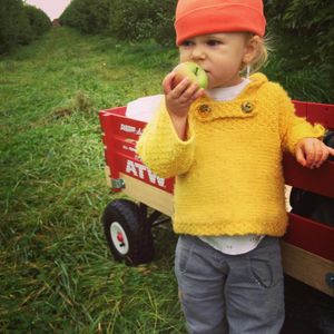 Image post by @kidsgardening on Instagram